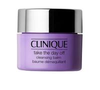 Clinique Take The Day Off™ Eye And Face Makeup Remover Balm 30ml