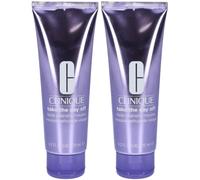 Clinique Take The Day Off™ Facial Cleansing Mousse 2x125 ml