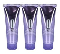 Clinique Take The Day Off™ Facial Cleansing Mousse 3x125 ml