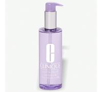 Clinique Take The Day Off Lids Ciglia e Labbra Struccante 125ml Uno struccante delicato e nutriente che rimuove efficacemente il trucco a lunga tenuta senza irritare la pelle.