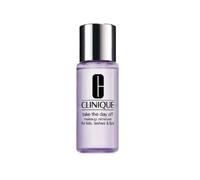 Clinique Cura della pelle Detergente del viso Struccante Take The Day Off 125 ml
