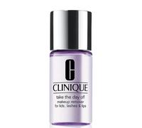 Clinique Take The Day Off Makeup Remover 50 ml Struccante Bi-fase Detergente per Occhi e Labbra Flacone