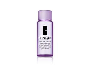 Clinique Take The Day Off Makeup Remover For Lids, Lashes & Lips 50ml