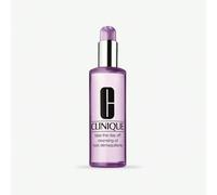 Clinique Take the Day Off Olio Detergente 200ml linique Take The Day Off Cleansing Oil 200ml Scioglie immediatamente anche il trucco più ostinato, l'olio e le impurità del viso. Scivola e si risciacqu