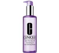 Clinique Take The Day Off Cleansing Oil olio struccante 200 ml