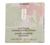 Clinique True Bronze Pressed Powder Bronzer terra Sunblushed 9,6 g