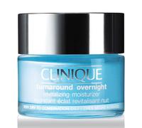 CLINIQUE Turnaround Crema idratante rivitalizzante per la notte Trattamenti Viso 50 ML