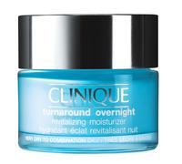 Clinique Turnaround Overnight Revitalizing Moisturizer 50 ml Crema Notte Rivit.