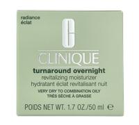 Clinique Turnaround Overnight Revitalizing Moisturizer 50 ml