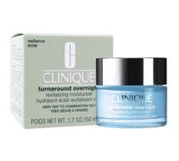 Clinique Turnaround Overnight Revitalizing Moisturizer crema idratante viso 50 ml