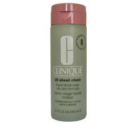 Clinique Tutto Su Pulito Sapone Liquido Per Il Viso 200ml Pelle Mista A Grassa