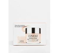 Clinique - Twice the Moisture: Home & Away - Set regalo con prodotti per la pelle-Nessun colore No Size