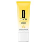 CLINIQUE UV HYDRATING SUNSCREEN SPF50 40ML