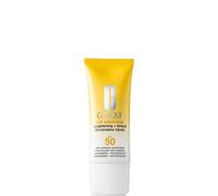 Clinique UV Solutions Brightening + Tinted Sunscreen SPF 50 40ml (Various Shades) - Light Light