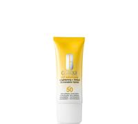 Clinique UV Solutions Brightening + Tinted Sunscreen SPF 50 40ml (Various Shades) - Medium Deep Medium Deep