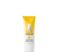 Clinique UV Solutions Brightening + Tinted Sunscreen SPF 50 40ml (Various Shades) - Medium Medium
