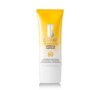 Clinique Sun UV Solutions Matifying Sunscreen SPF 50 crema abbronzante viso con effetto opacizzante 40 ml