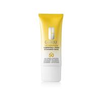 Clinique Clinique - Uv Solutions - Crema Colorata Illuminante Spf50 - uv Solutions Brt+tint Spf50 40ml - Med - Donna