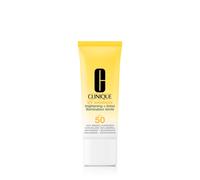 Clinique - UV Solutions™ UV Solutions Brightening + Tinted Sunscreen SPF 50 Creme solari 40 ml Marrone chiaro unisex