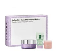 Clinique Value Set Take The Day Off Balm