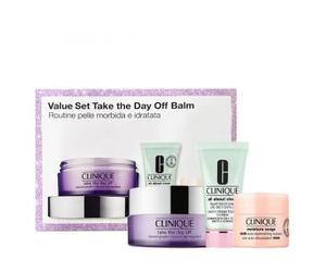 Clinique Value Set Take The Day Off Balm