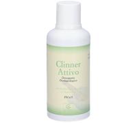 Clinner Attivo Shampoodoccia 500 Ml