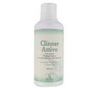 clinner attivo shampoodoccia