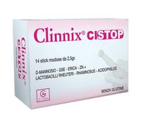 Clinner Cistop 14 bustine