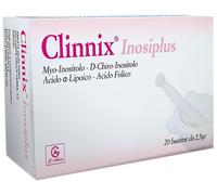 CLINNER INOSIPLUS 20BUST