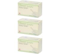 Clinner Inosiplus Bustine 3x20 pz Bustina