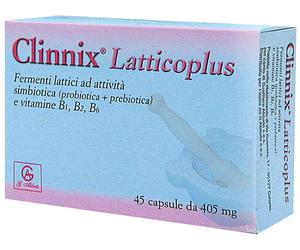 CLINNER-LATTICOPLUS 45CPS