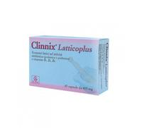 CLINNER-LATTICOPLUS 45CPS