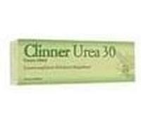 clinner urea 30 crema 100ml