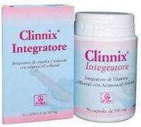 clinnix 50 Capsule