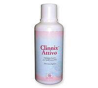 CLINNIX ATTIVO DETERG 500ML