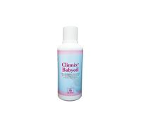 CLINNIX BABYOIL OLIO DET 500ML
