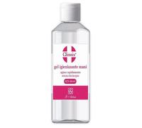 CLINNIX Igienizz.Mani Spy 50ml