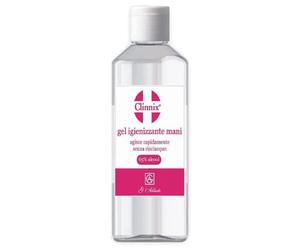 Clinnix CLINNIX IGIENIZZANTE MANI SPRAY 50 ML