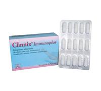CLINNIX-IMMUNOPLUS INT 30CPS
