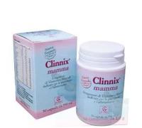 Clinnix CLINNIX MAMMA 50 CAPSULE 850 MG