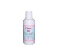 Clinnix CLINNIX OLIO DETERGENTE 500 ML