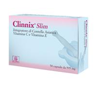 Clinnix CLINNIX SLIM 50 CAPSULE