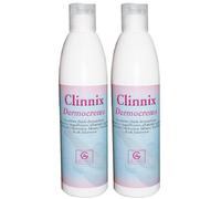 Clinnix Dermo Crema 2x250 ml