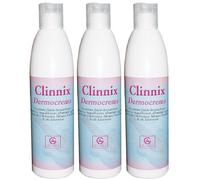Clinnix Dermo Crema 3x250 ml