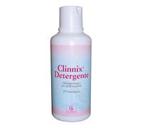 ABBATE GUALTIERO SRL CLINNIX-DETERG DERMAT 500