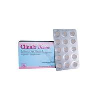 CLINNIX DONNA 30CPR 1,2G