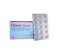 Clinnix® Donna Abbate Gualtiero 30 Compresse