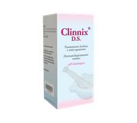Abbate A&V Pharma Clinnix Ds Shampoo Flacone 200 Ml