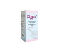 CLINNIX DS SHAMPOO 200ML