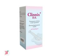 CLINNIX DS SHAMPOO FLACONE 200 ML